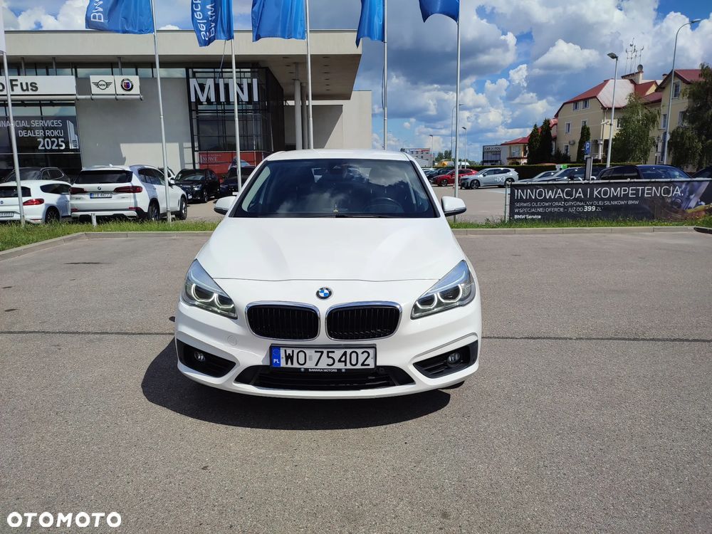 BMW Seria 2 - 13