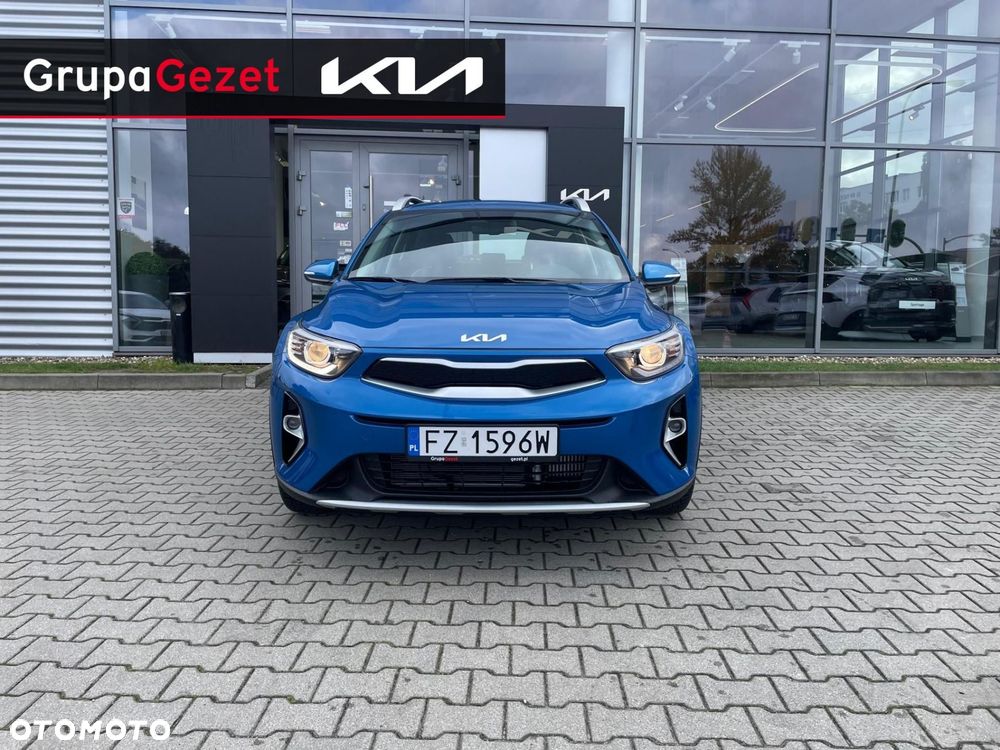 Kia Stonic 1.0 T-GDI L DCT - 8