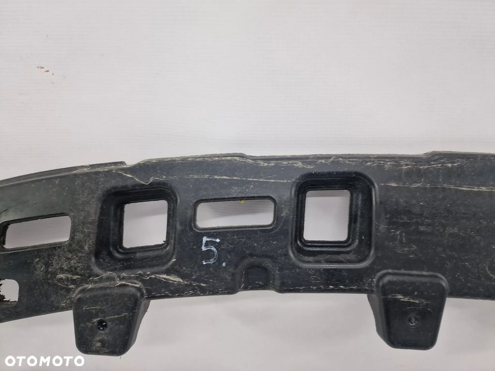 CHEVROLET ORLANDO 10- BELKA DOLNA / WZMOCNIENIE ZDERZAKA PRZEDNIE PRZÓD , NR 95027304 / 95027304-1 , NR AUKCJI BP5 - 7