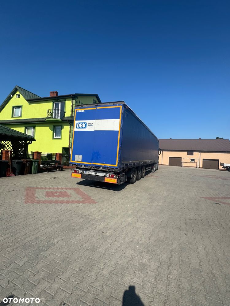 Kögel - 2