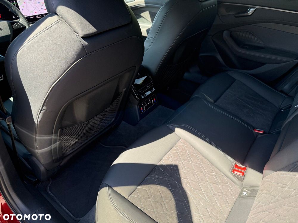 Audi A6 Limousine TFSI S tronic - 24