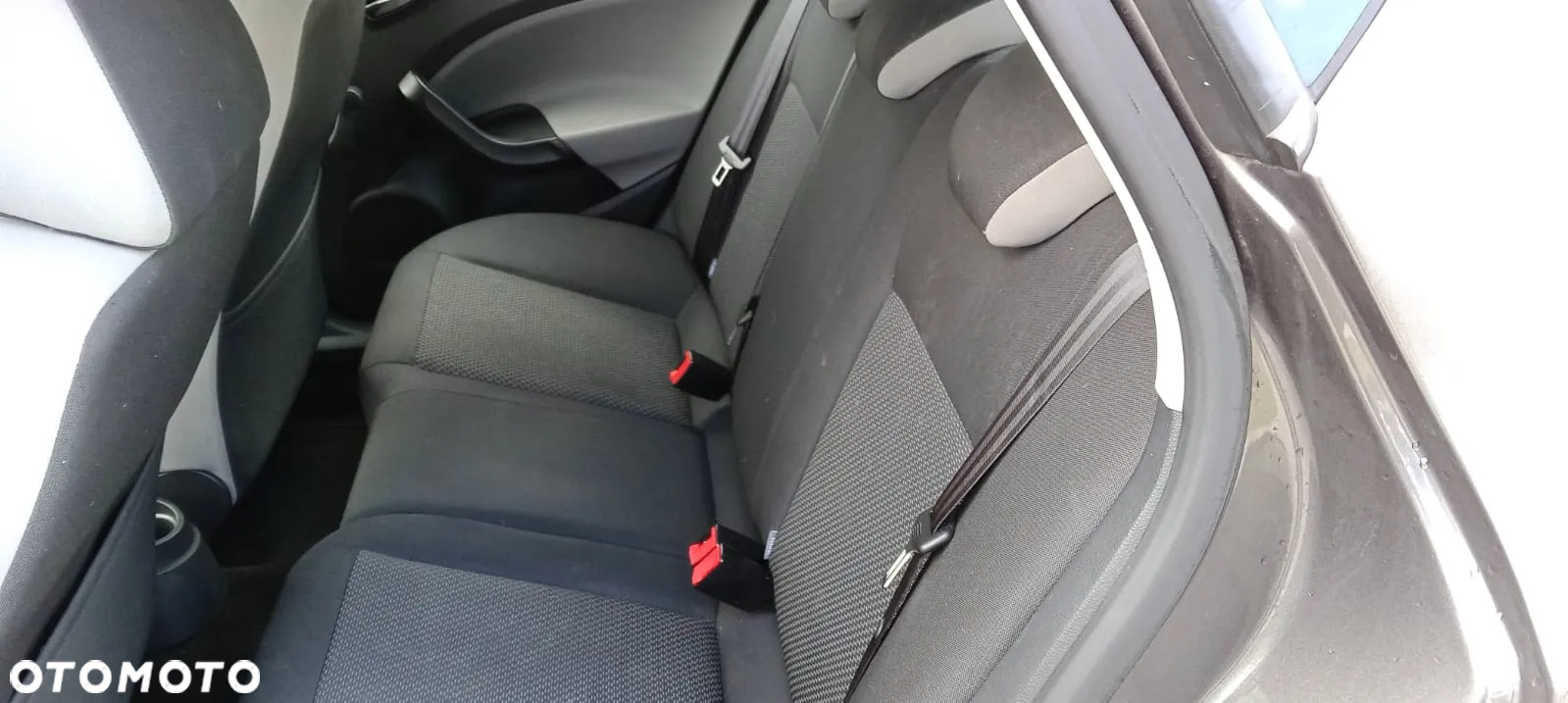 Seat Ibiza 1.2 TSI Style - 16