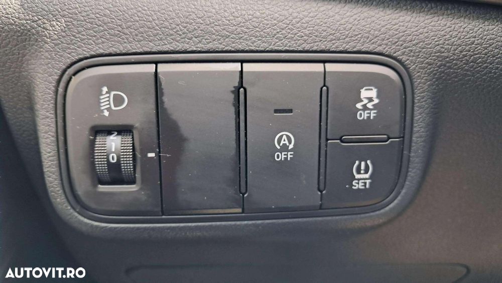 Hyundai i20 1.2 L 84CP 5DR Comfort - 17