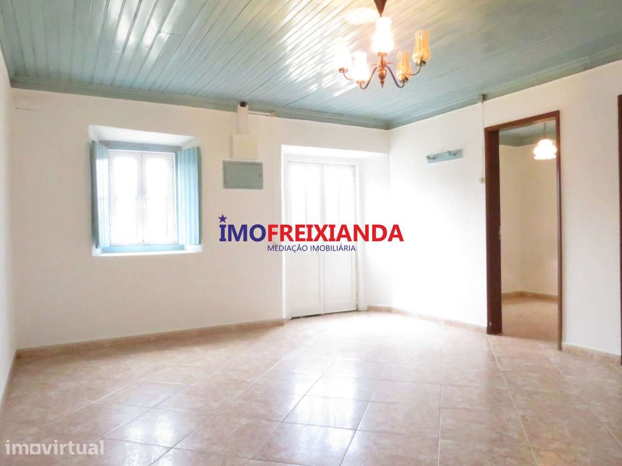 Moradia T2 em zona rural - Grande imagem: 5/29