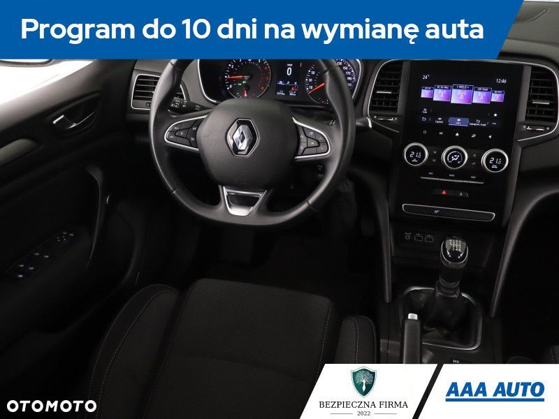 Renault Megane - 9