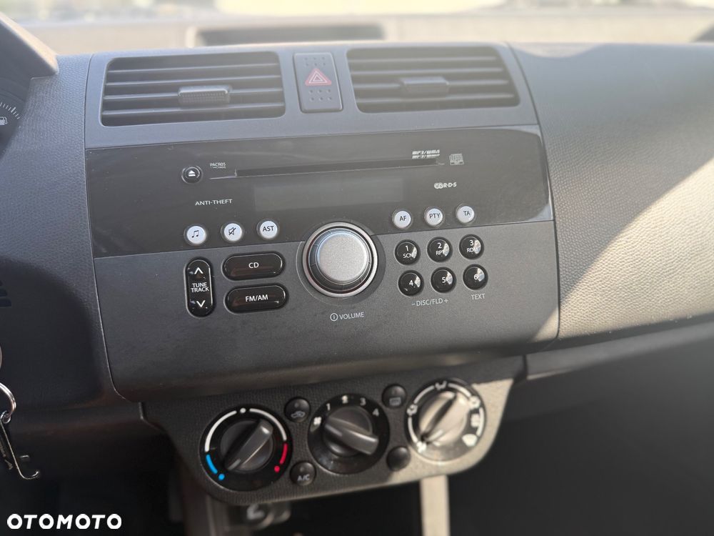 Suzuki Swift 1.3 DDiS GLX / Comfort - 14