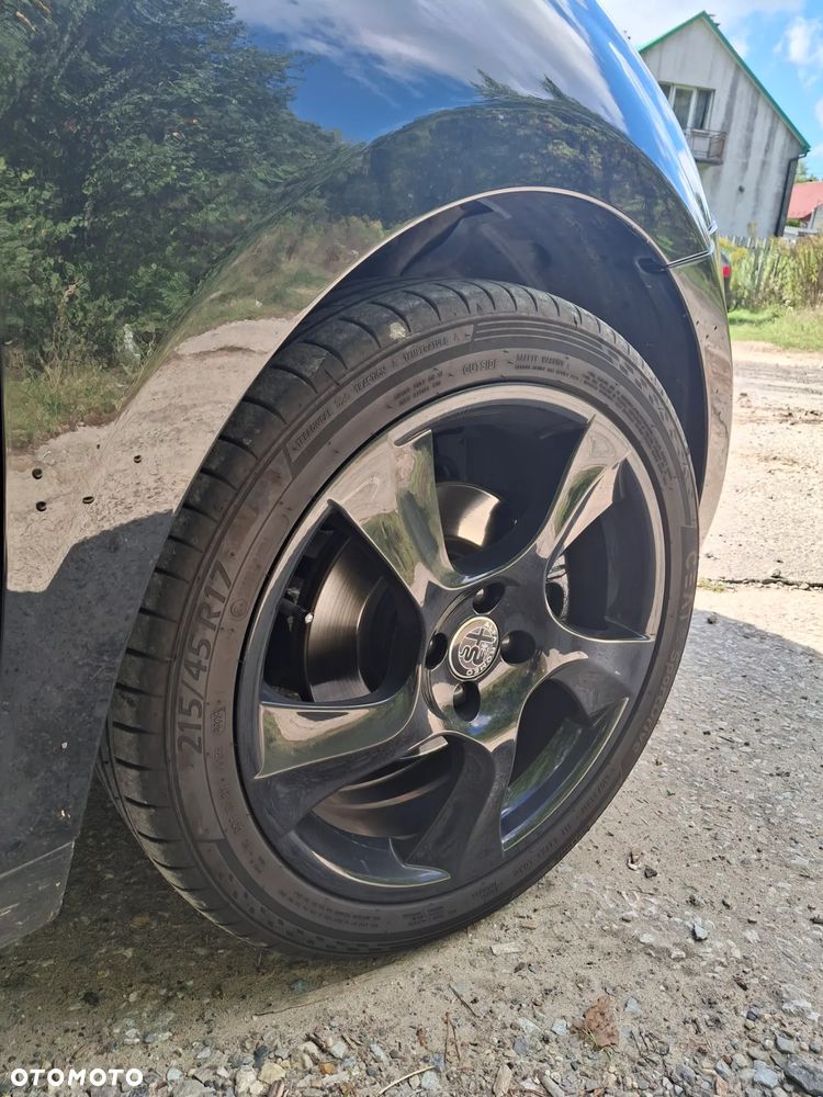 Alfa Romeo Mito 1.3 JTDM - 5