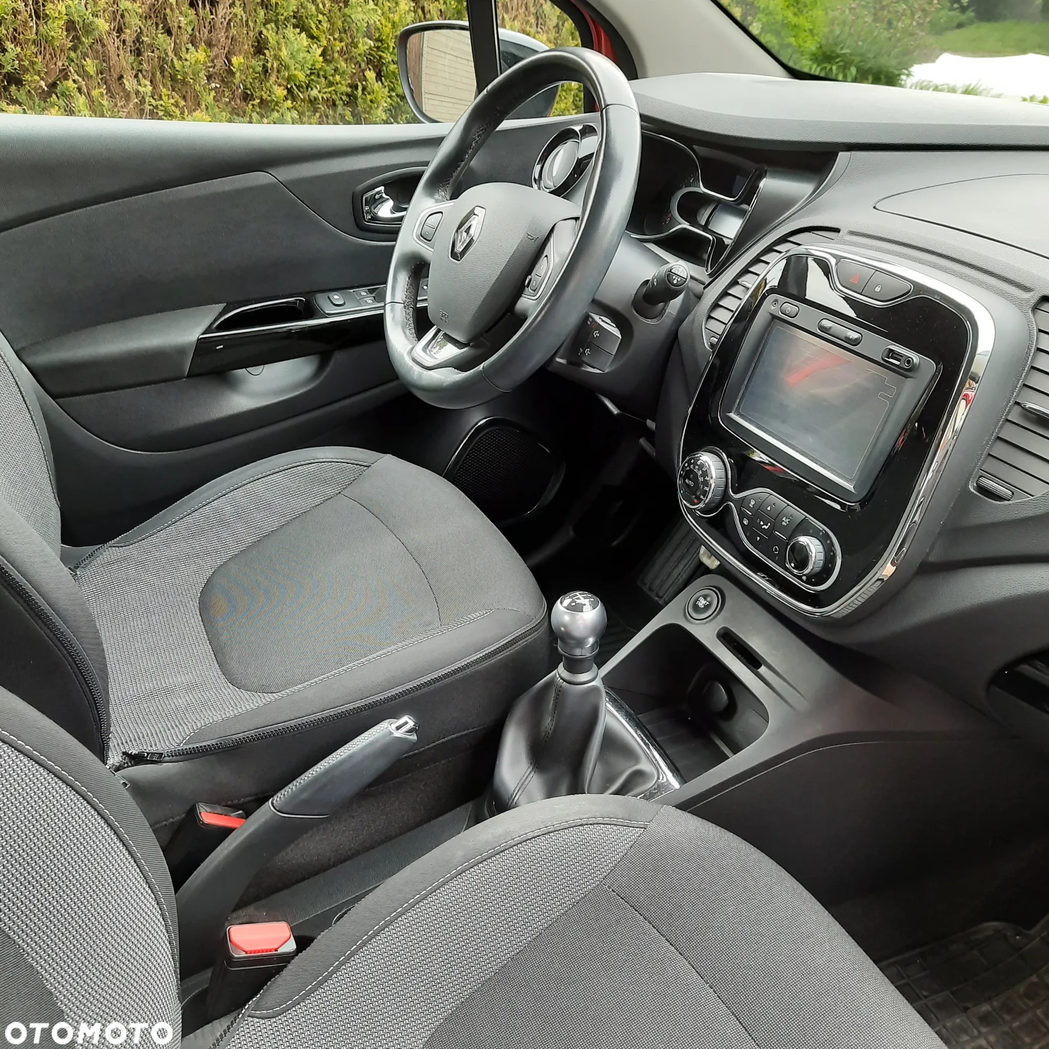 Renault Captur 0.9 Energy TCe Life - 6