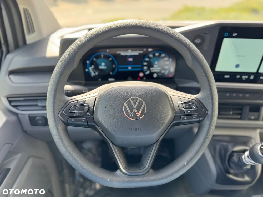 Volkswagen Nowy Transporter - 12