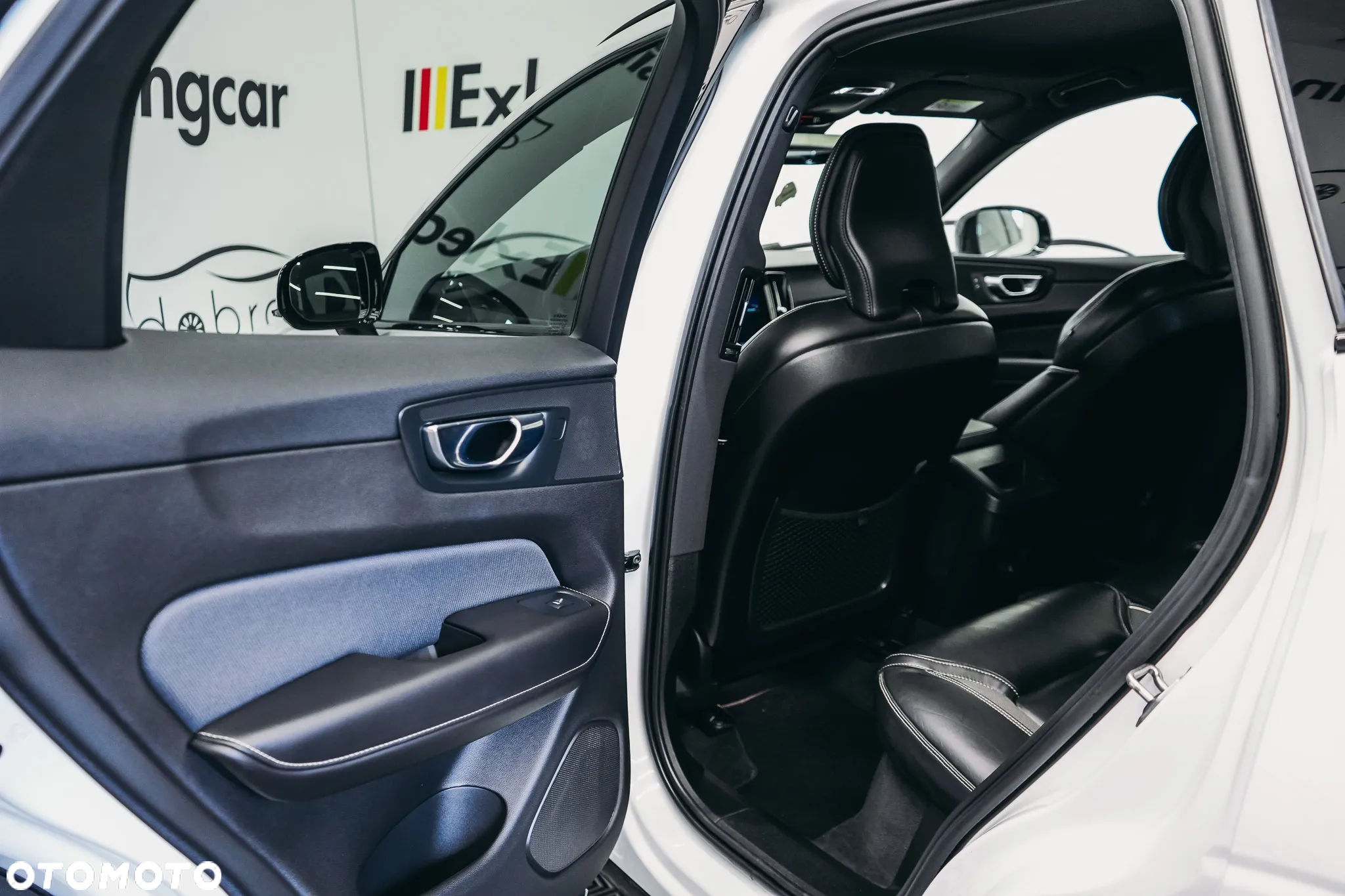 Volvo XC 60 B4 D AWD Geartronic RDesign - 16
