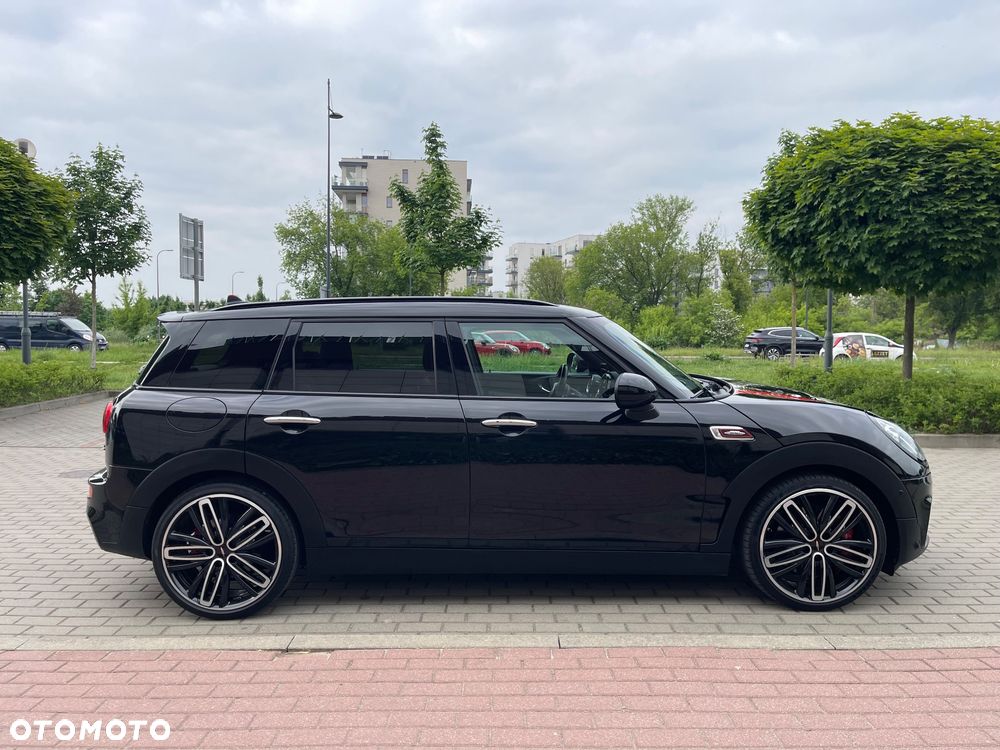 MINI Clubman - 4