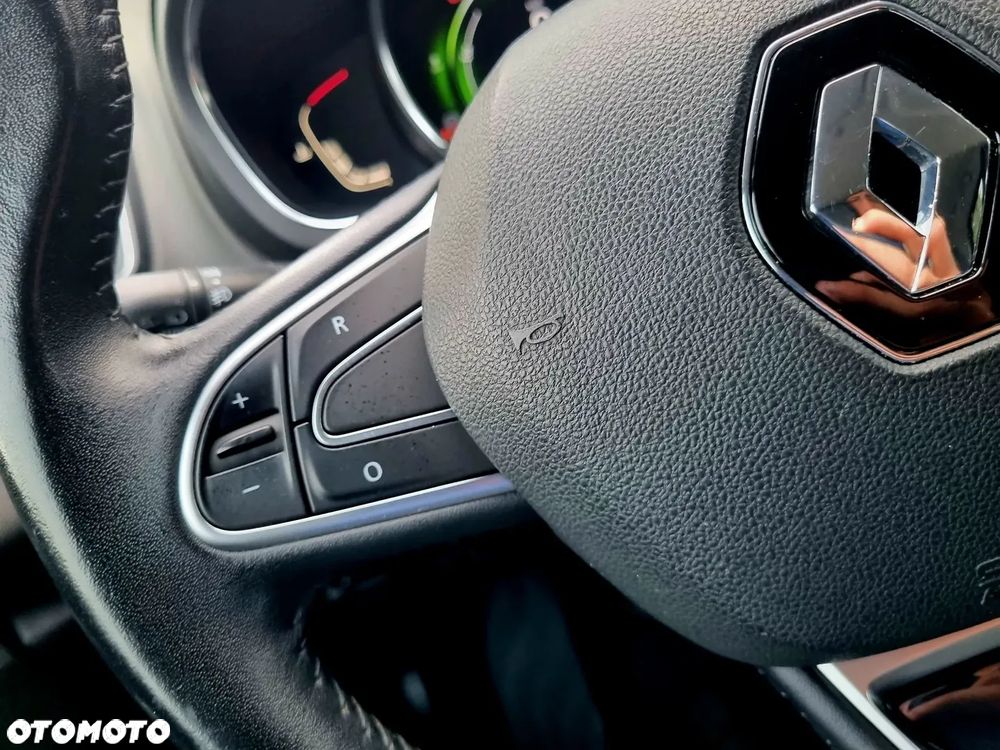 Renault Scenic ENERGY TCe 130 INTENS - 16