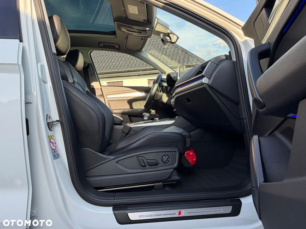 Audi Q5 45 TFSI quattro S tronic - 17