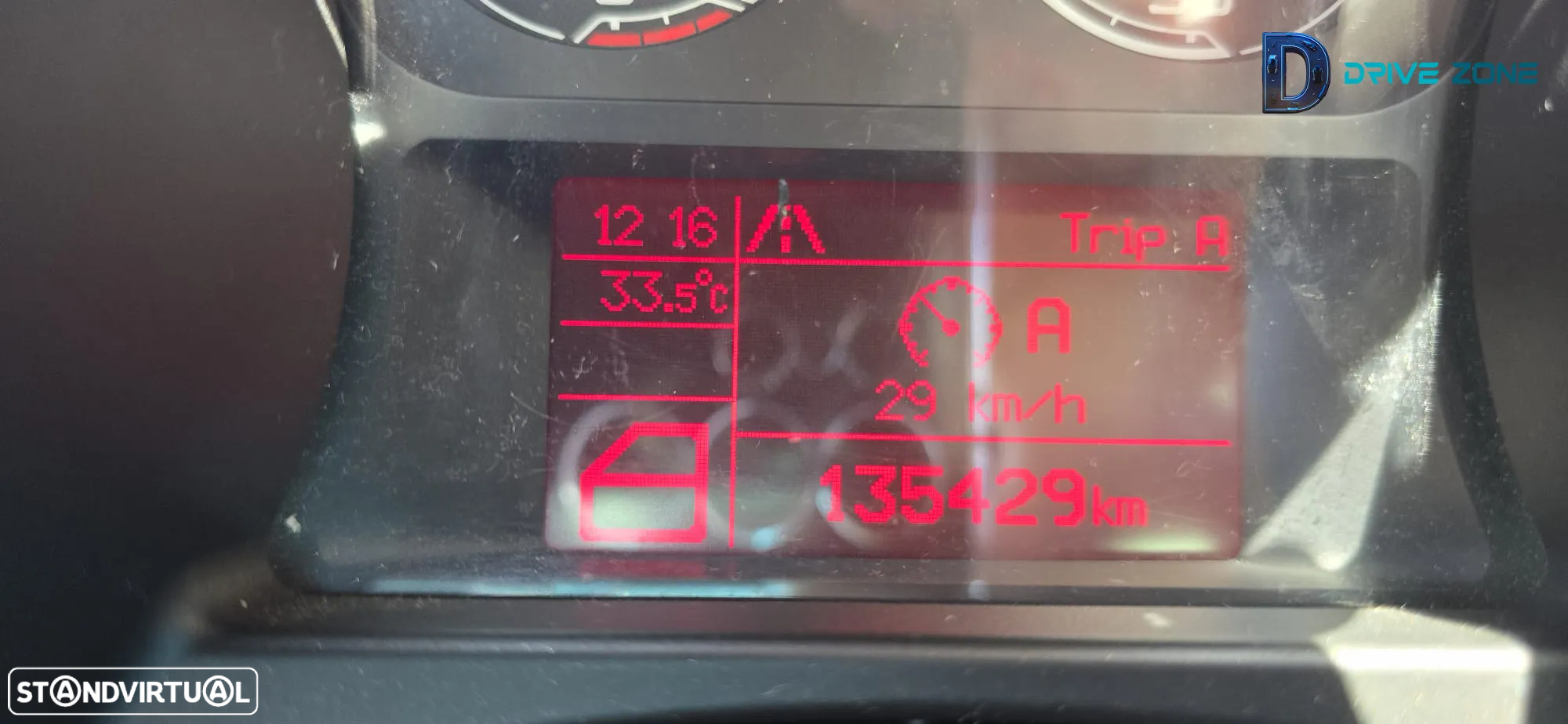 Alfa Romeo Giulietta 1.6 JTDm Progression - 13