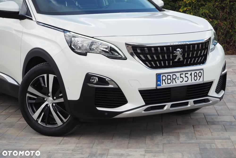 Peugeot 3008 BlueHDi 120 Stop & Start Allure - 16