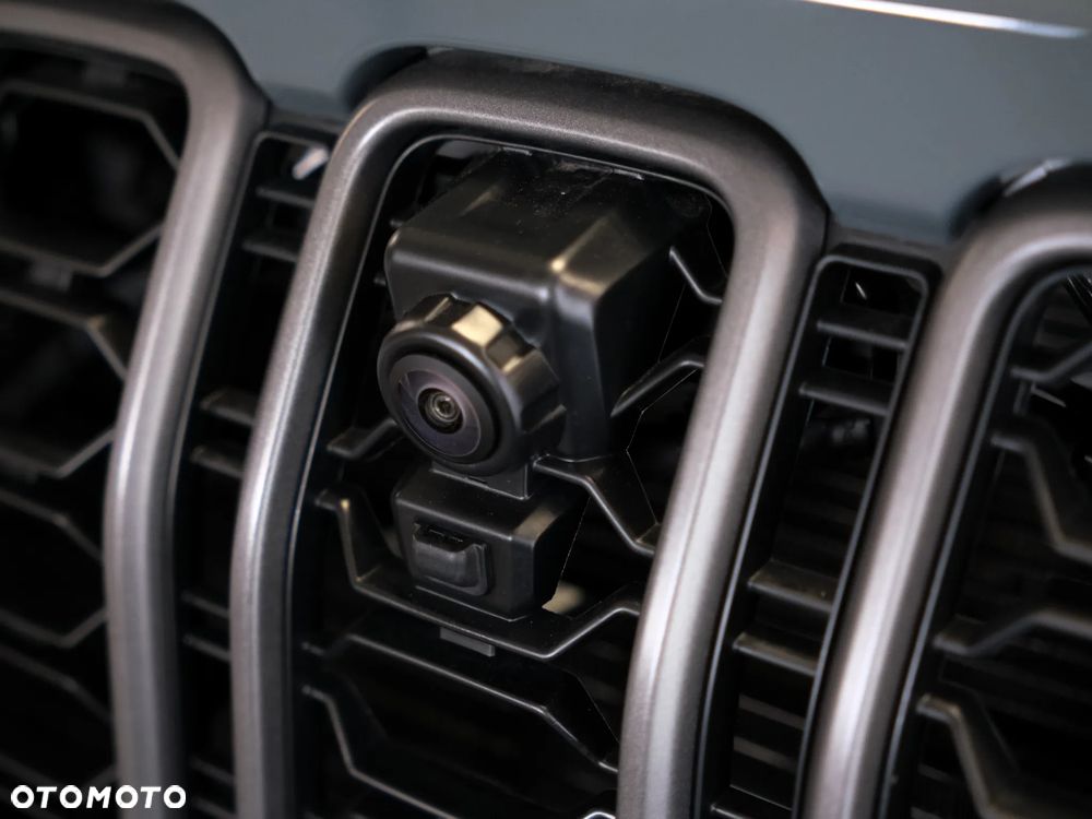 Jeep Wrangler - 8