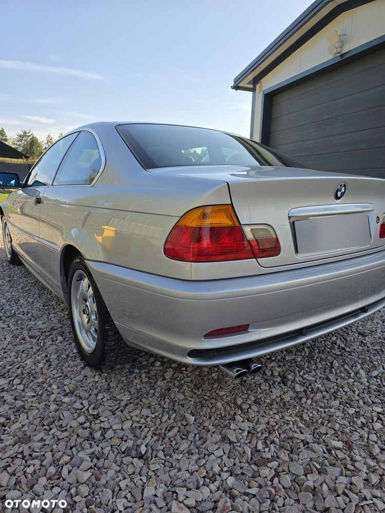BMW Seria 3 - 1