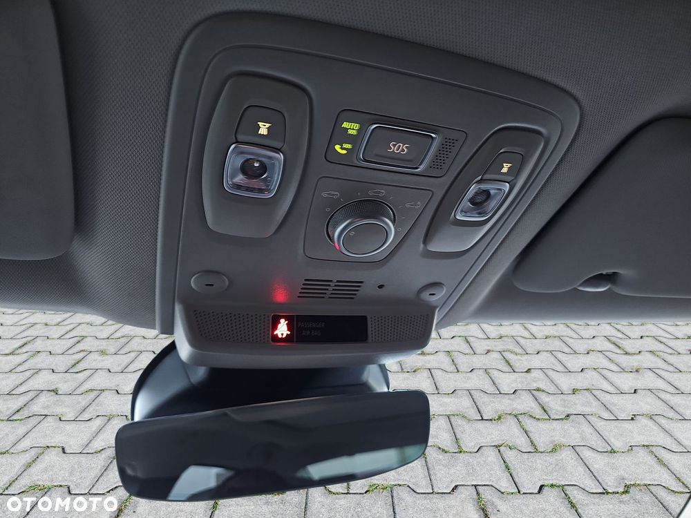 Renault Talisman - 38