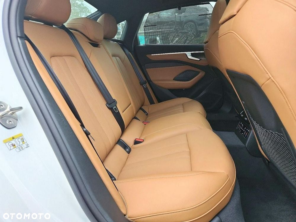 Audi A6 Limousine - 10