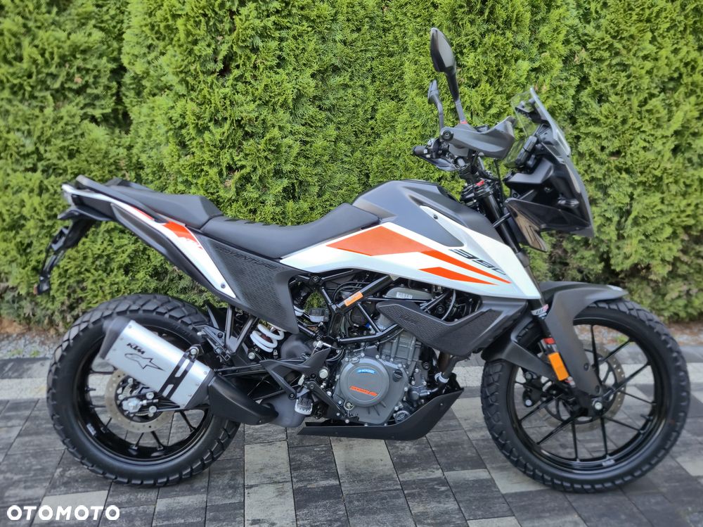 KTM Adventure - 4