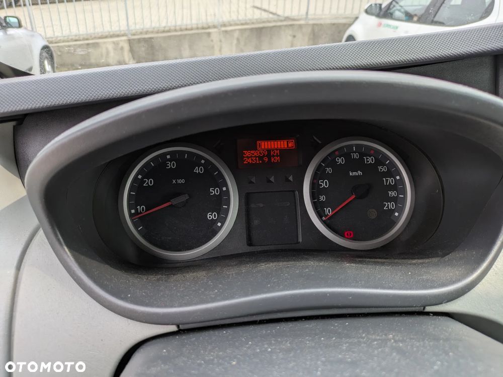 Renault Trafic Passenger Expression - 2