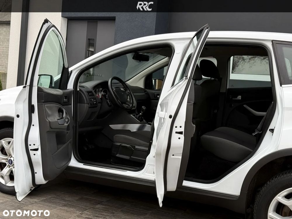 Ford Kuga 2.0 TDCi Titanium - 18