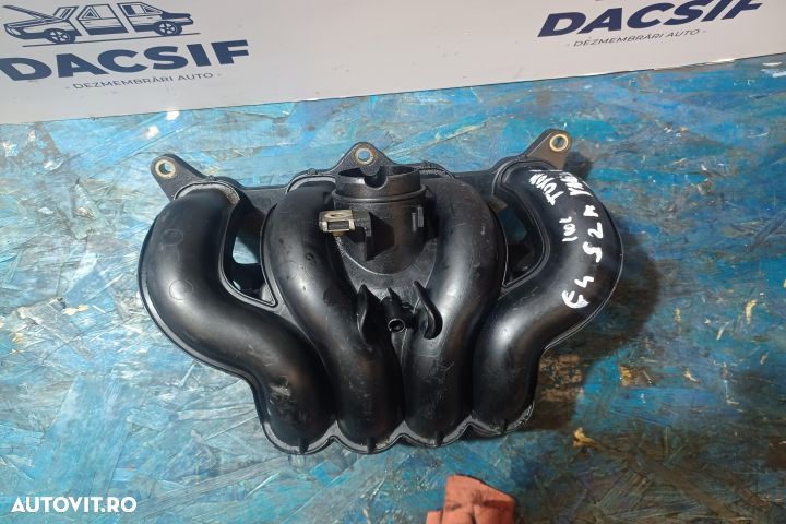 Galerie admisie 2900309819 1.0 B Toyota Yaris P1 [1999 - 2003] Hatchb - 1