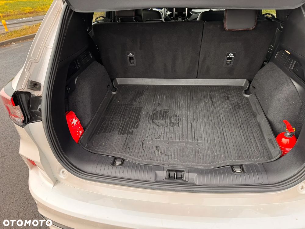 Ford Kuga 2.0 EcoBlue AWD ST-Line X - 15