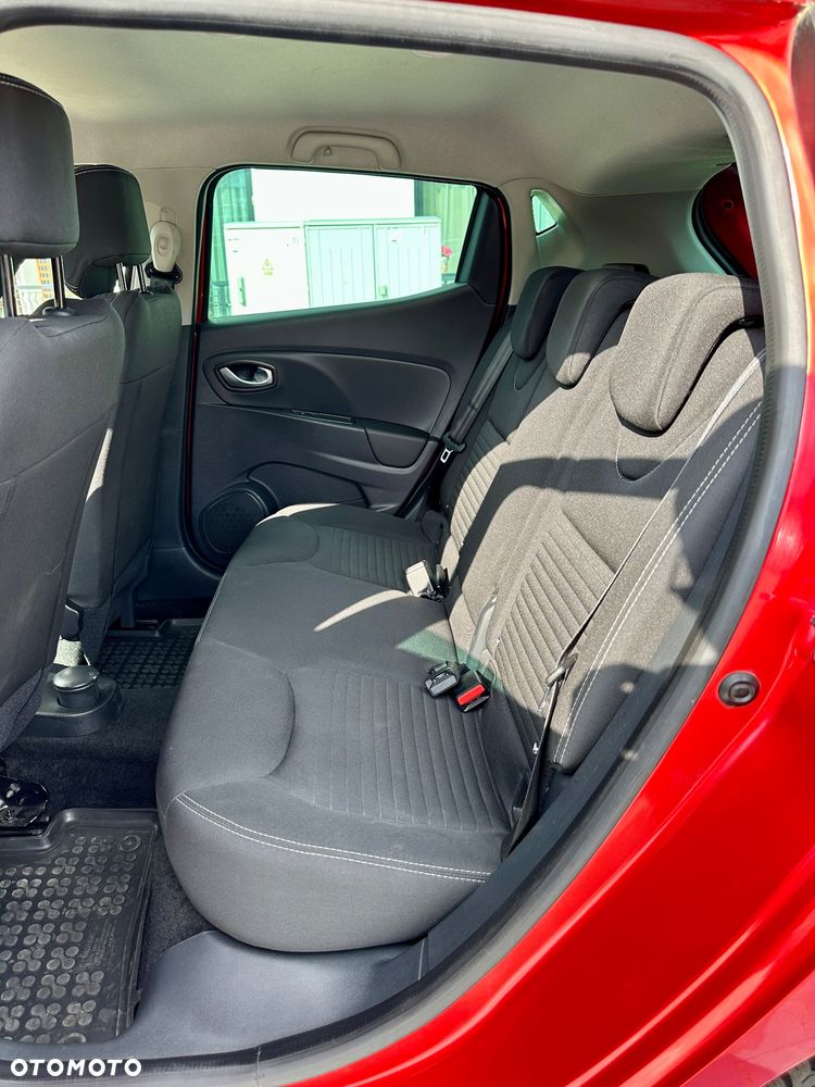 Renault Clio 1.2 16V Limited - 18