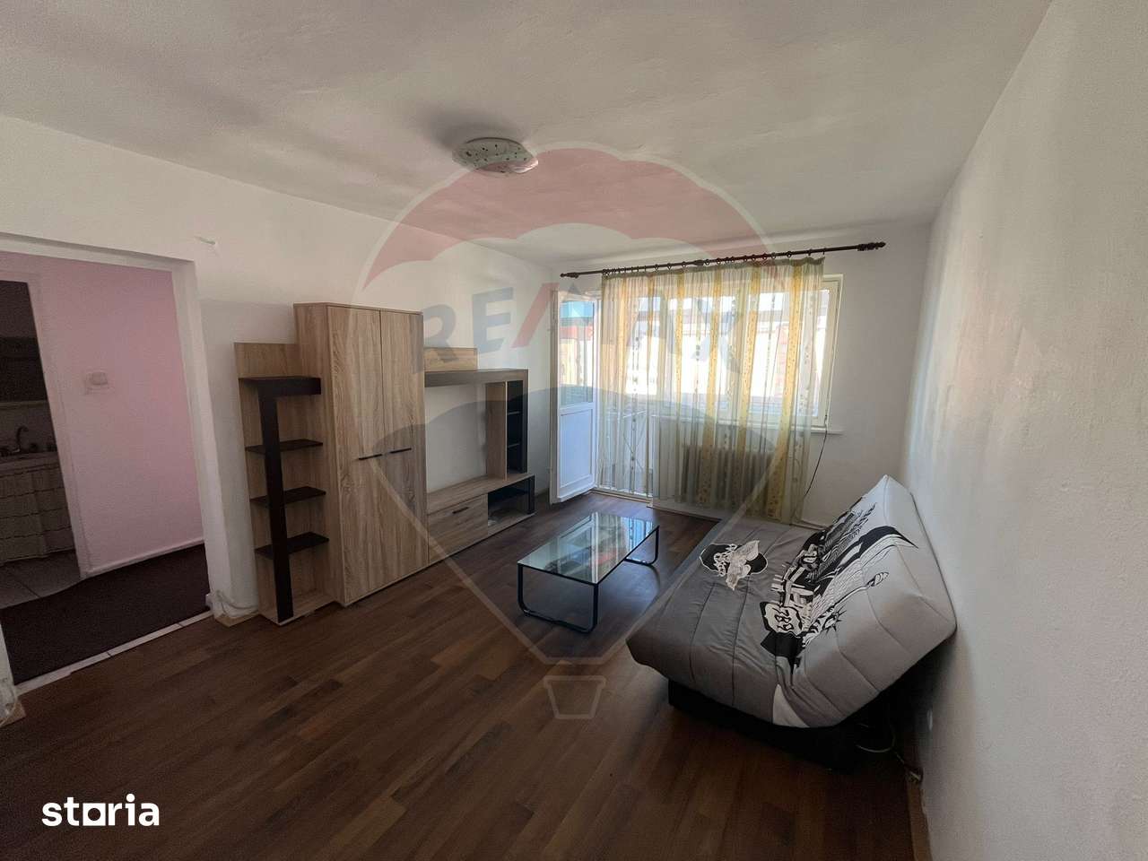 Apartament cu 2 camere de vânzare în zona Central — fotografia 3
