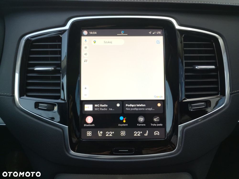 Volvo XC 90 - 33