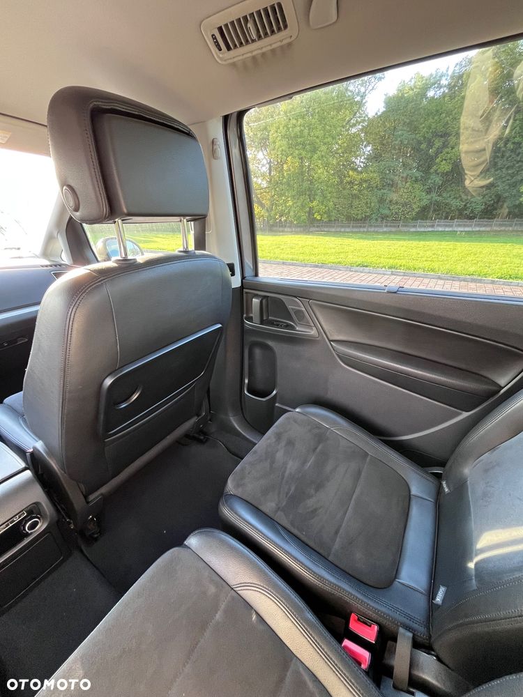 Volkswagen Sharan 2.0 TDI Highline DSG - 27