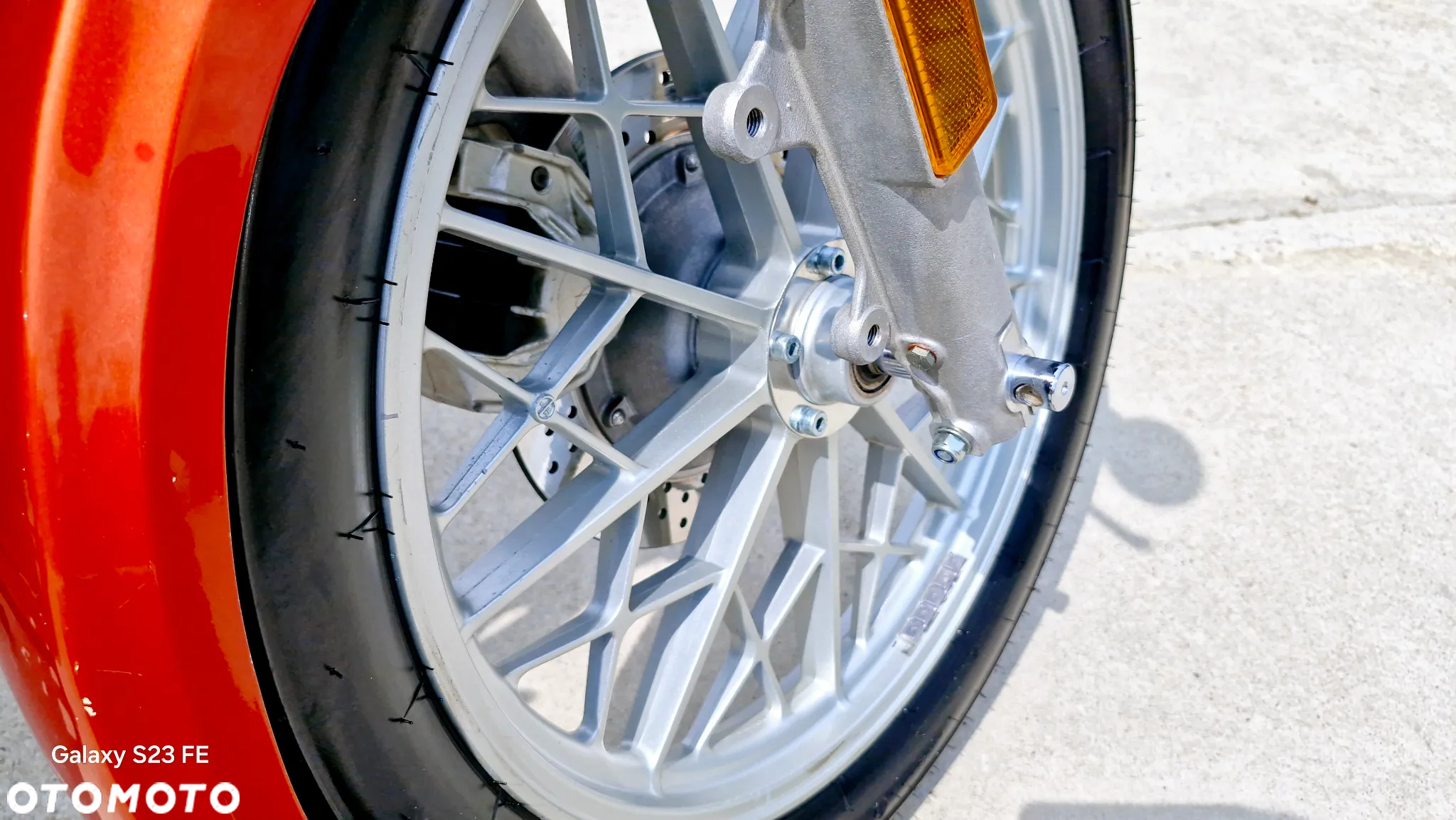 BMW R - 12
