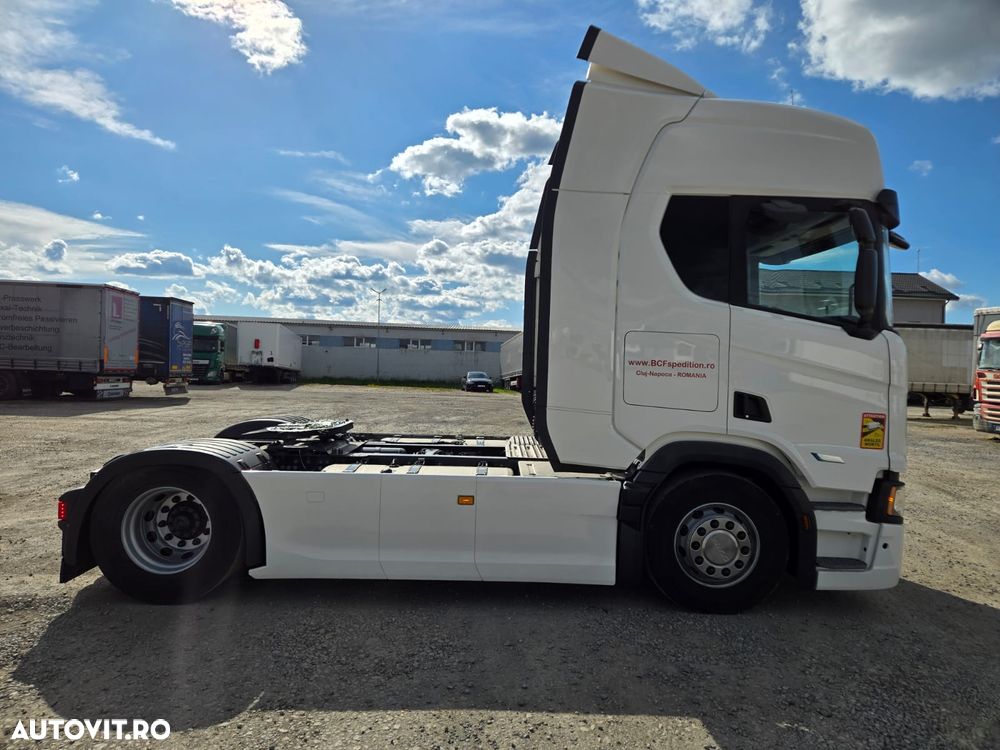 Scania R460 - 6