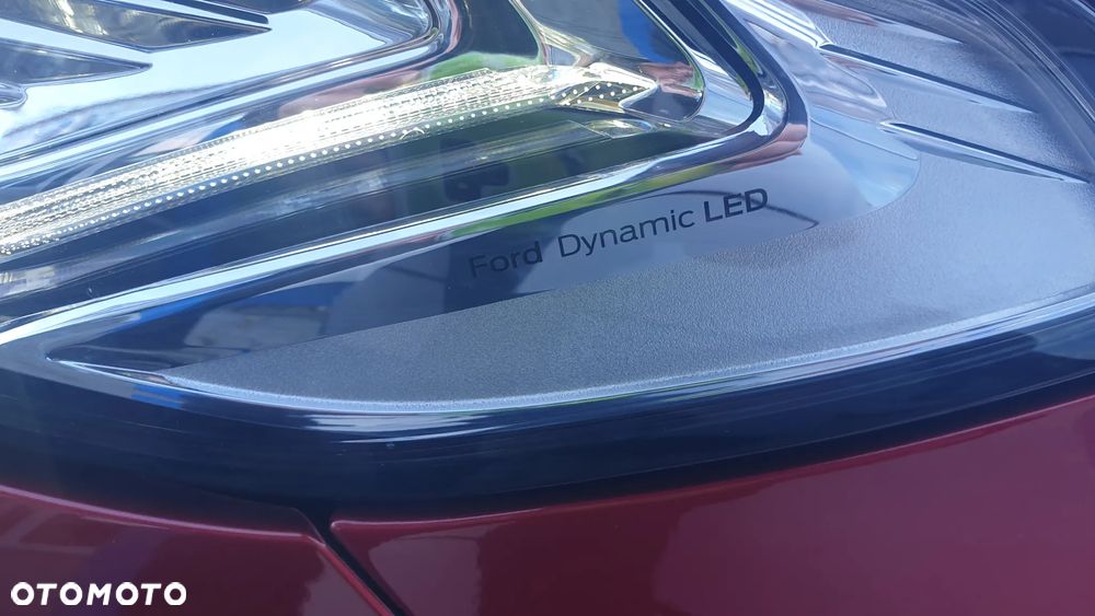 Ford Mondeo 2.0 EcoBlue Vignale - 5