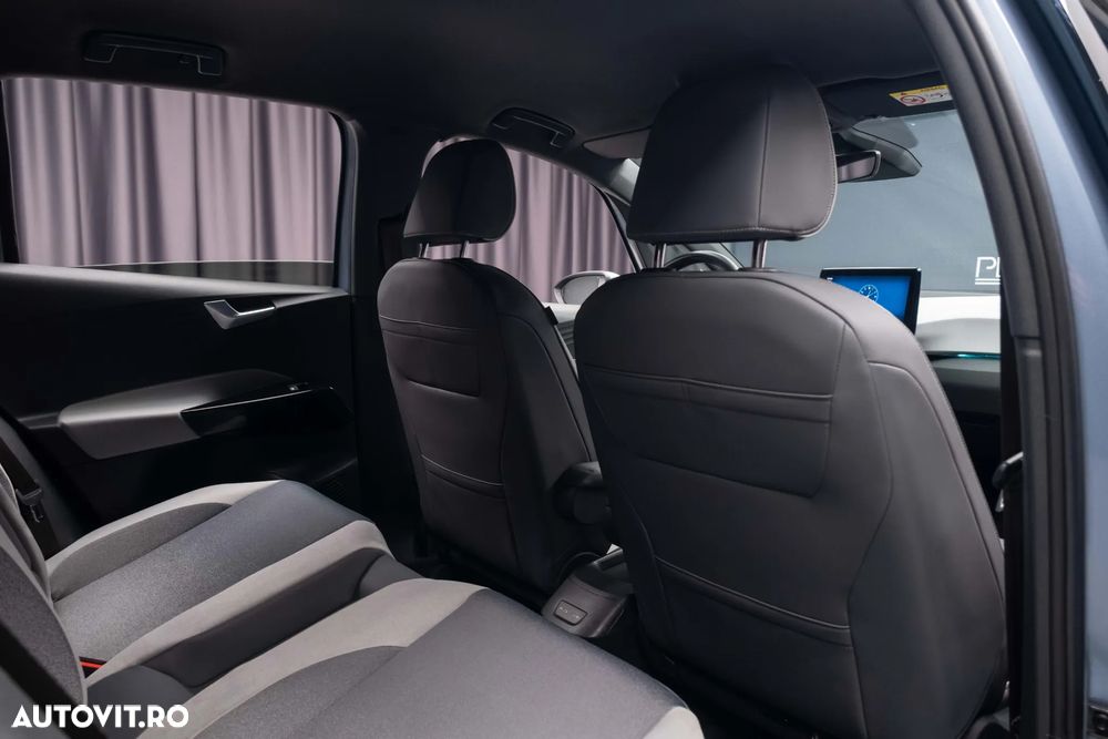 Volkswagen ID.3 77 kWh Pro S Performance - 9