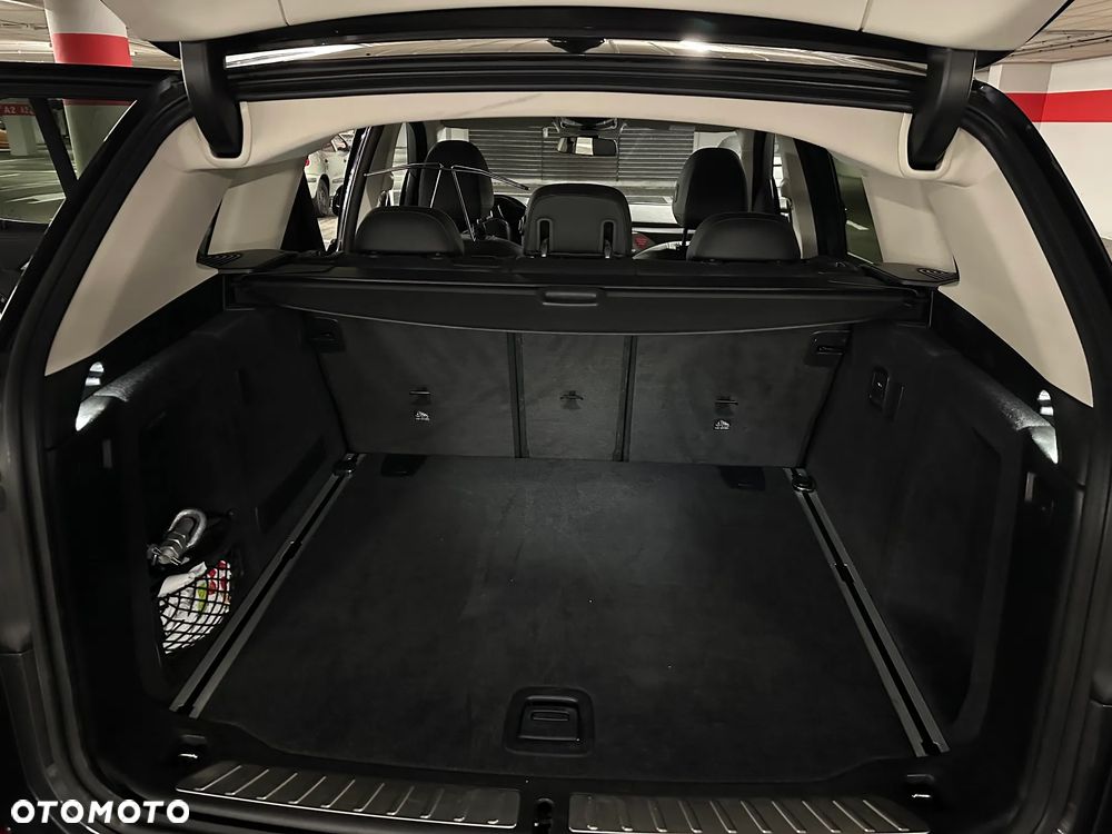 BMW X3 xDrive20d Luxury Line - 12