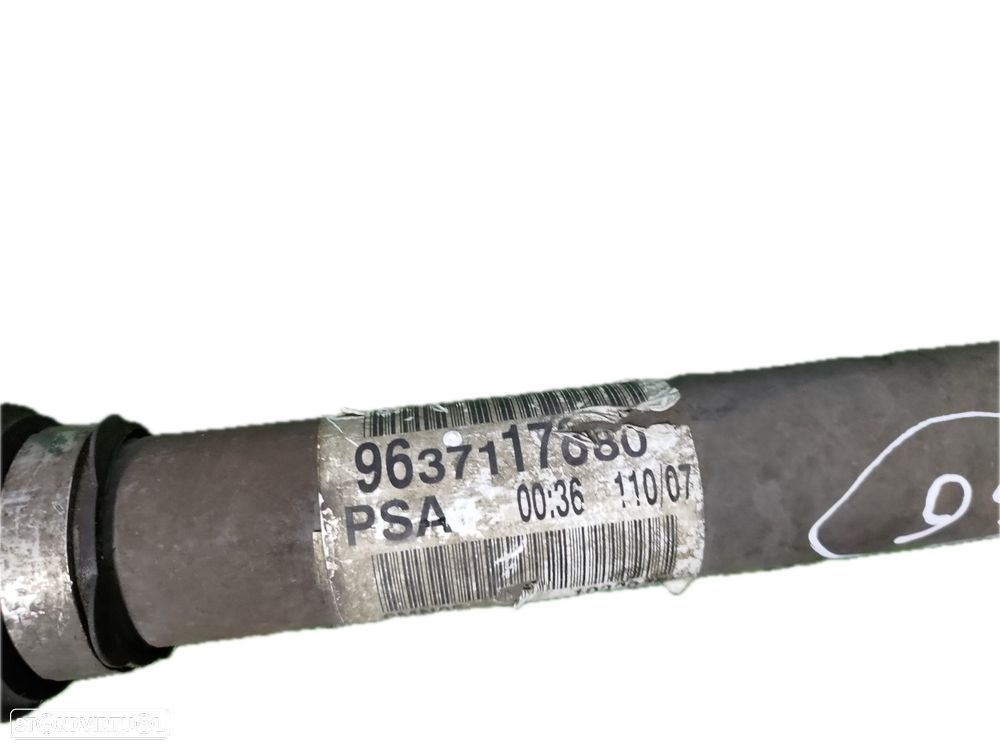 Transmissão Direita (Dto) Citroën C4 I (Lc_) - 4