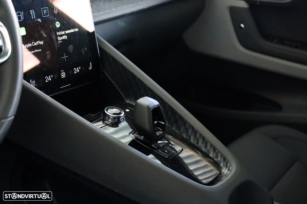 Polestar 2 Single Motor 78kWh - 10