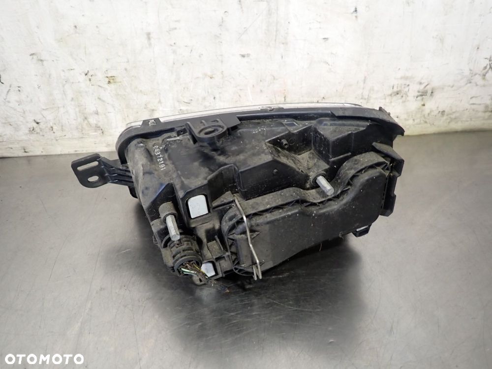 LAMPA PRAWA PRZEDNIA FIAT PANDA II - 2