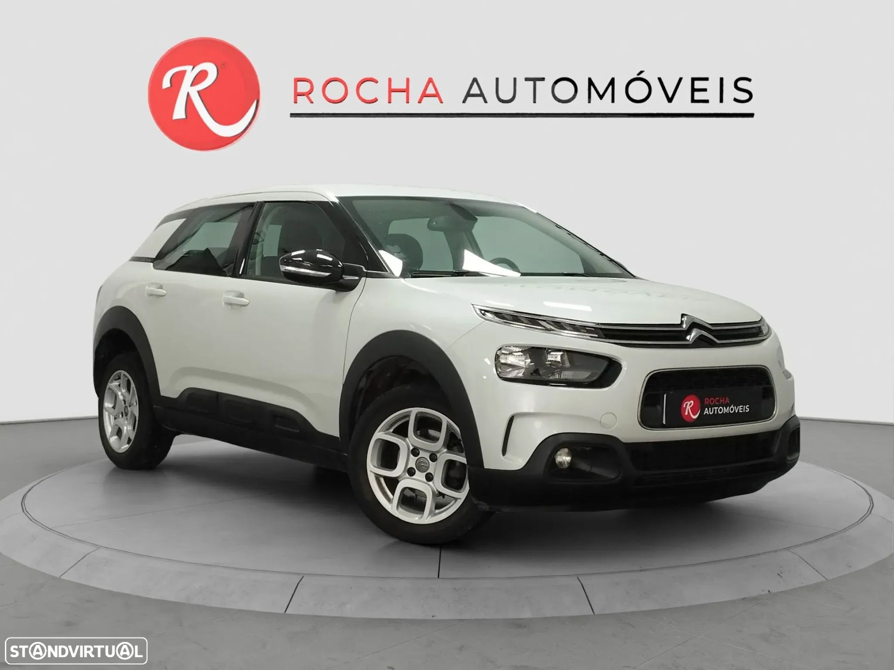 Citroën C4 Cactus 1.2 PureTech Feel - 3