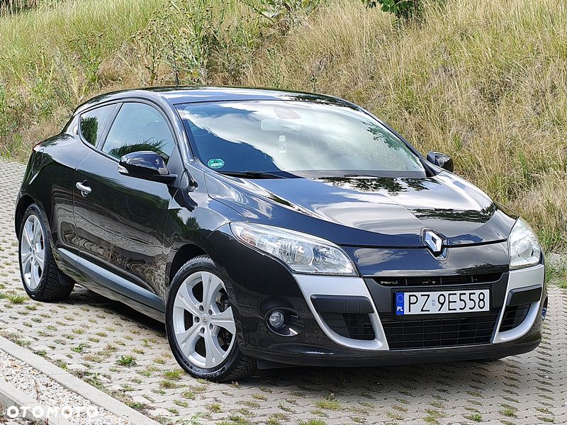 Renault Megane 1.6 16V Luxe Dynamique - 2