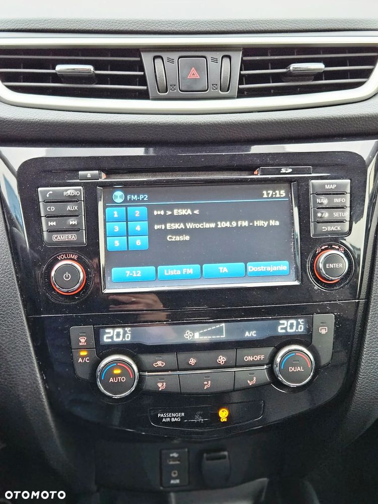 Nissan X-Trail 1.6 DIG-T Tekna 2WD - 36