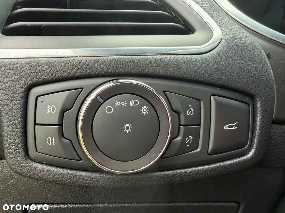 Ford S-Max 1.5 Eco Boost Start-Stopp ST-LINE - 33