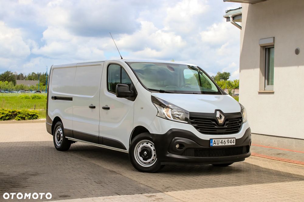 Renault Trafic - 13