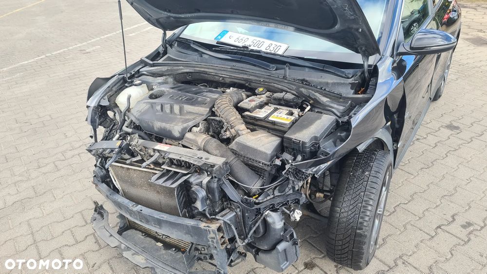 Kia XCeed 1.6 CRDi EDITION 7 - 11