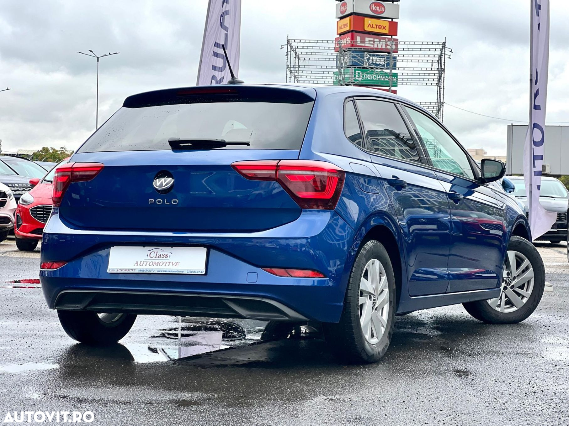 Volkswagen Polo - 7