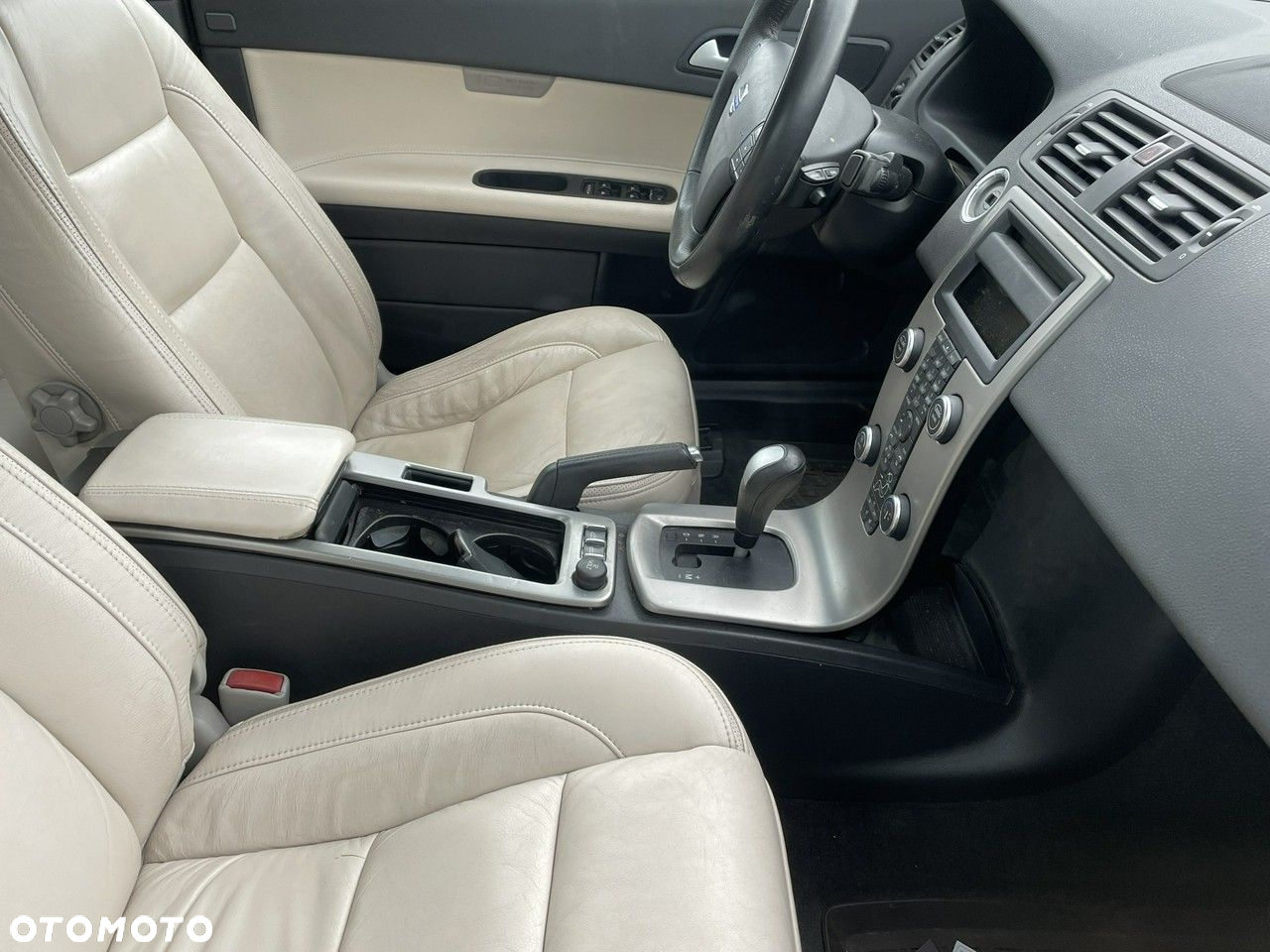 Volvo C70 - 4