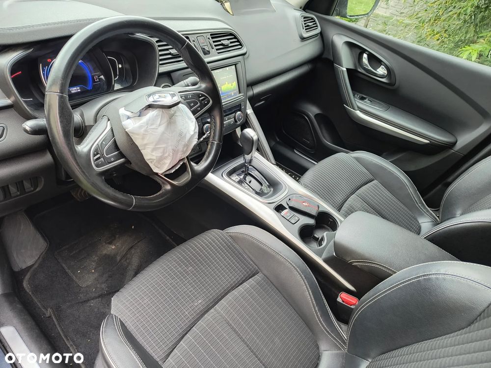 Renault Kadjar - 8