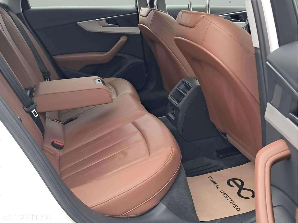 Audi A4 40 TDI S tronic MHEV S Line - 10